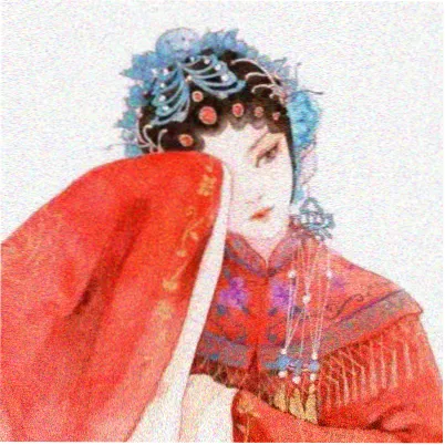 无声剧本 手语排练